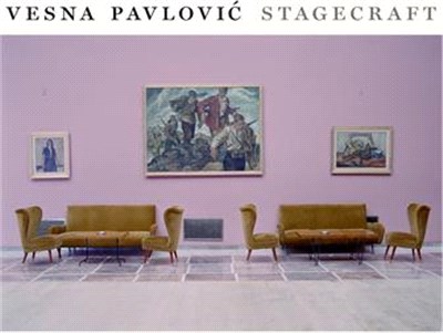 Vesna Pavlovic: Stagecraft