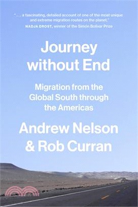 Journey Without End: Migration from the Global South Through the Americas