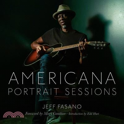 Americana Portrait Sessions