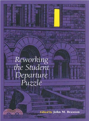 Reworking the Student Departure Puzzle