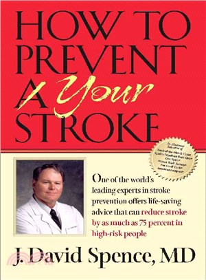 How to Prevent Your Stroke