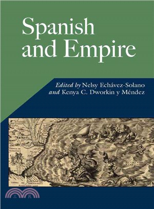 Spanish and Empire