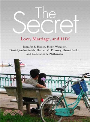 The Secret: Love, Marriage, and HIV