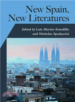 New Spain, New Literatures