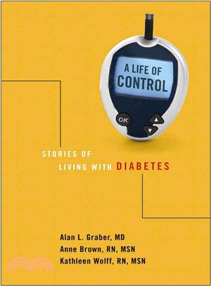 A Life of Control: Stories of Living With Diabetes