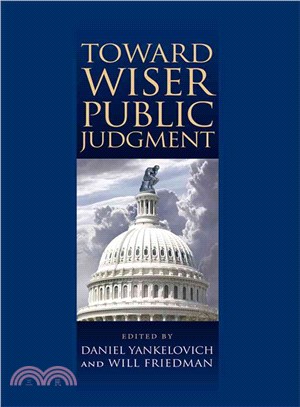 Toward Wiser Public Judgment