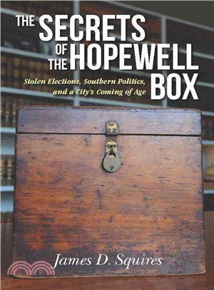 The Secrets of the Hopewell Box