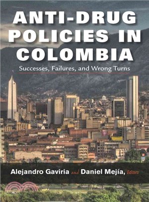 Anti-Drug Policies in Colombia ─ Successes, Failures, and Wrong Turns