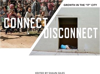 connect/disconnect ― Connect Disconnect Growth in the It City