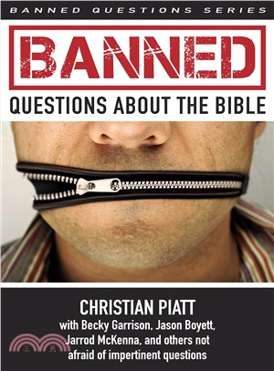 Banned Questions About the Bible