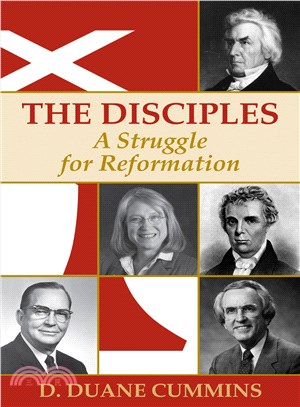 The Disciples ─ A Struggle for Reformation