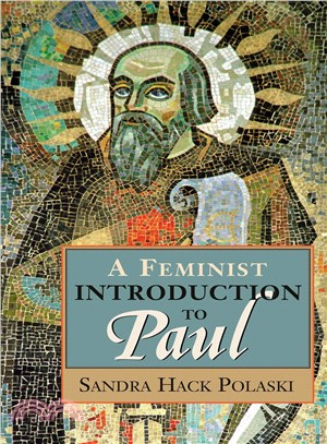 A Feminist Introduction To Paul