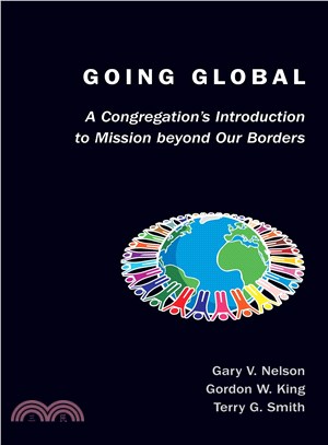 Going Global ― A Congregation's Introduction to Mission Beyond Our Borders