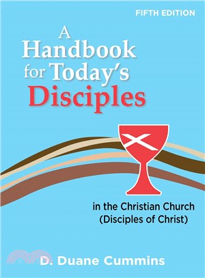 A Handbook for Today's Disciples