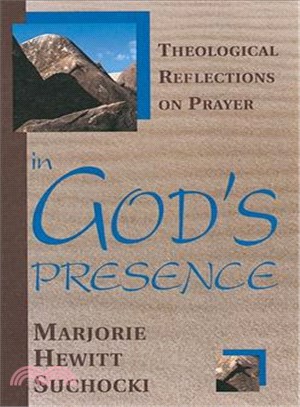 In God's Presence—Theological Reflections on Prayer