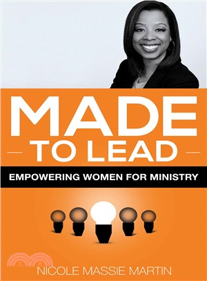 Made to Lead ─ Empowering Women for Ministry