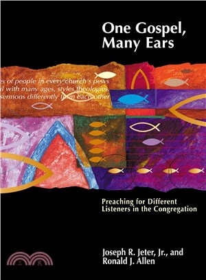 One Gospel, Many Ears: Preaching for Different Listeners in the Congregation