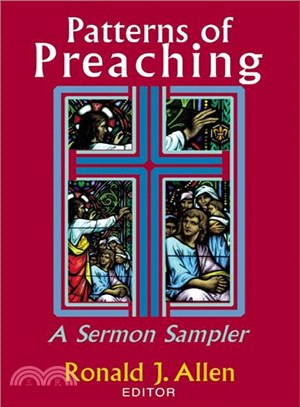 Patterns of Preaching ─ A Sermon Sampler