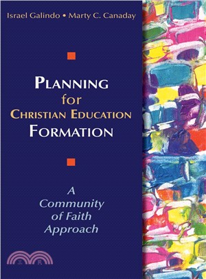 Planning for Christian Education Formation