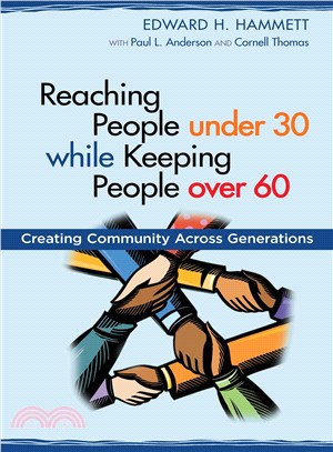 Reaching People Under 30 While Keeping People over 60 ― Creating Community Across Generations