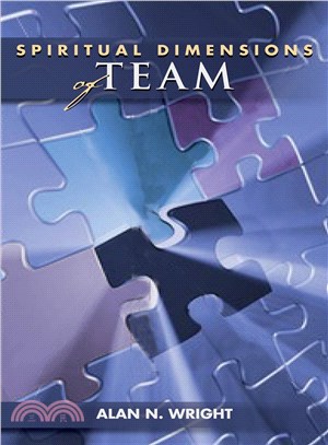 Spiritual Dimensions of a Team