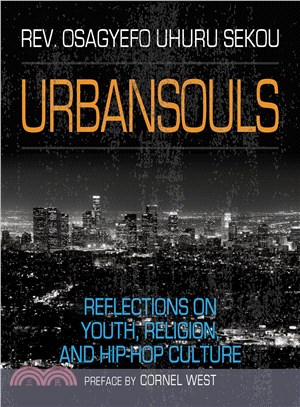 Urbansouls ― Reflections on Youth, Religion, and Hip-hop Culture