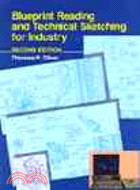 Blueprint Reading and Technical Sketching for Industry