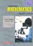 Fundamental Mathematics for Health Careers