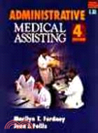 Administrative Medical Assisting