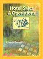 Hotel Sales & Operations
