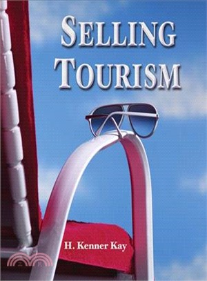 Selling Tourism