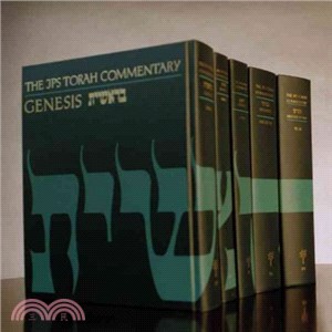 Jps Torah Commentary