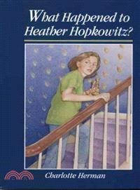 What Happened to Heather Hopkowitz?