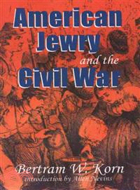 American Jewry and the Civil War