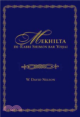 Mekhilta De-rabbi Shimon Bar Yohai