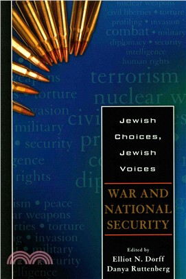 Jewish Choices, Jewish Voices