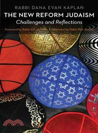 The New Reform Judaism ― Challenges and Reflections