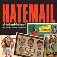 Hatemail ― Anti-Semitism on Picture Postcards