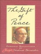 The Gift of Peace ─ Personal Reflections