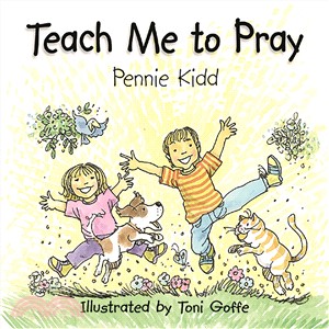 Teach Me to Pray