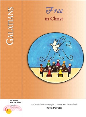 Galatians: Free In Christ