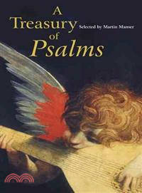 A Treasury Of Psalms