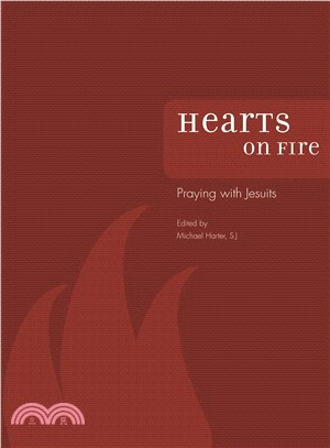 Hearts On Fire ─ Praying With Jesuits