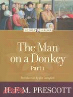 The Man on a Donkey ─ A Chronicle