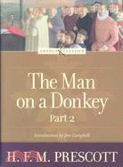 The Man on a Donkey ─ A Chronicle