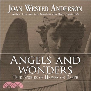 Angels and Wonders ─ True Stories of Heaven on Earth