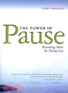 The Power of Pause ─ Becoming More by Doing Less