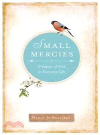 Small Mercies—Glimpses of God in Everyday Life