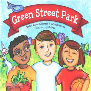 Green Street Park