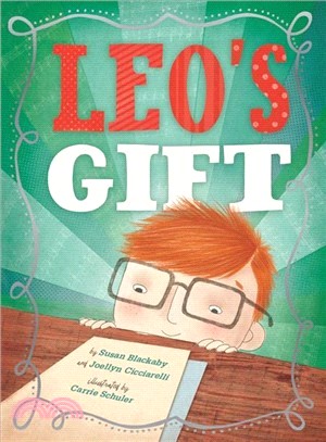 Leo's Gift